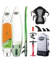 Funbox Pro Explorer 11′6 - Tabla Paddle Surf