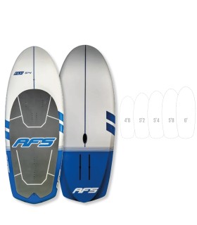 Tabla AFS Fly 5'2 / 5,4 / 5'8 / 6'0 Wing Foil SUP Foil