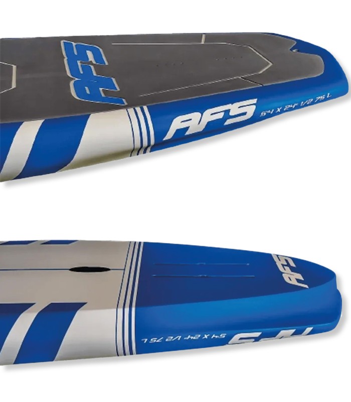 AFS Fly - Tabla Wing Surf SUP Foil