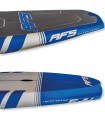 AFS Fly - Tabla Wing Surf SUP Foil