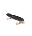 Yow Christenson Lane Splitter 34 Surfskate Your Own Wave Truck Meraki Surf Skate