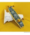 YOW Aritz Aranburu 32.5 Surfskate Your Own Wave Truck Meraki S5 Surf Skate