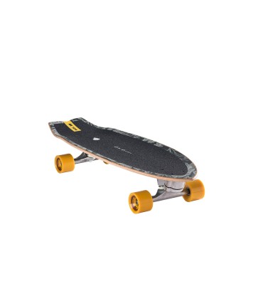 YOW Aritz Aranburu 32.5 Surfskate Your Own Wave Truck Meraki S5 Surf Skate
