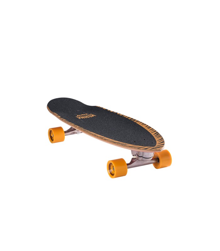 YOW Medina Bengal 33 Surfskate - Your Own Wave - Truck Meraki S5 - Surf Skate