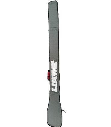 Funda Remo SUP Watts Side On - Tabla Stand Up Paddle Surf Redwoodpaddle