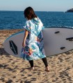 Poncho Caribbean - Tabla Stand Up Paddle Surf
