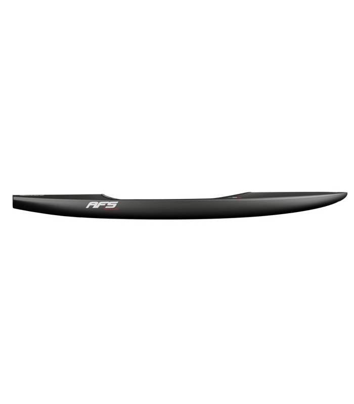 Tabla AFS Blackbird downwind foil, prone foil, SUP flil, Wing foil, 100% Carbono. De 7'6 a 8'0.