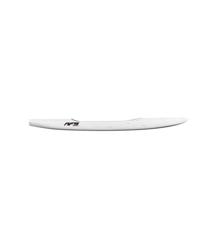 Tabla AFS Blackbird downwind foil, prone foil, SUP flil, Wing foil, 100% Carbono. De 7'6 a 8'0.