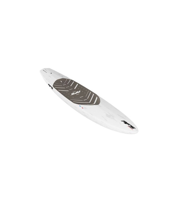 Tabla AFS Blackbird downwind foil, prone foil, SUP flil, Wing foil, 100% Carbono. De 7'6 a 8'0.