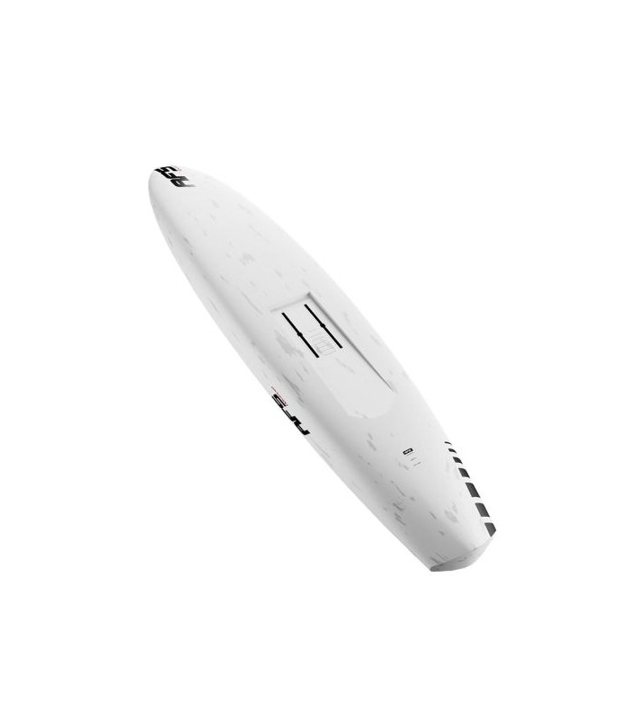 Tabla AFS Blackbird downwind foil, prone foil, SUP flil, Wing foil, 100% Carbono. De 7'6 a 8'0.
