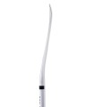 Starter Ajustable 3 Partes Alu