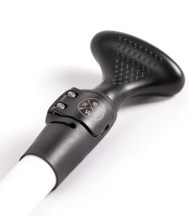 Starter Ajustable 3 Partes Alu