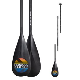 Starter Ajustable 3 Partes Carbono