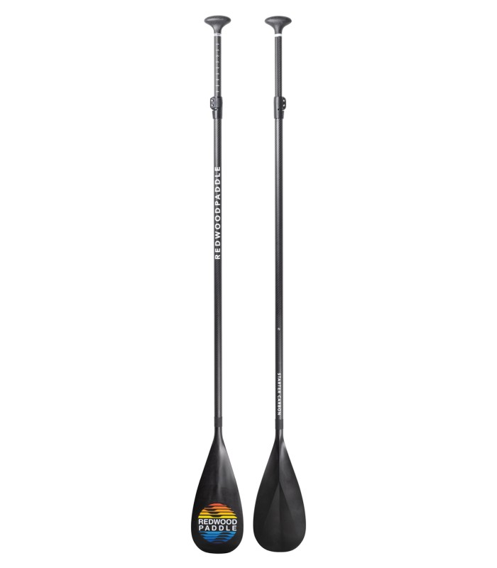 Starter Ajustable 3 Partes Carbono