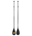 Starter Ajustable 3 Partes Carbono