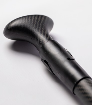 Starter Ajustable 3 Partes Carbono