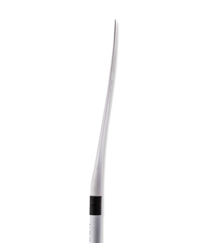 Travel Ajustable 3 Partes White Carbono