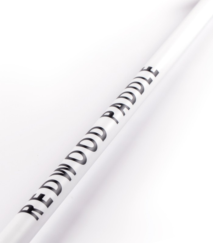 Travel Ajustable 3 Partes White Carbono