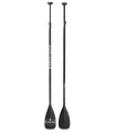 Travel Ajustable 3 Partes Black Carbono