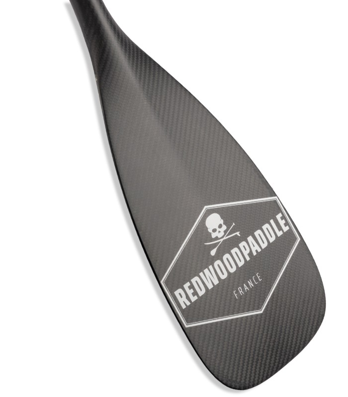 Travel Ajustable 3 Partes Black Carbono
