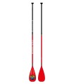 Travel Ajustable 3 Partes Red Carbono