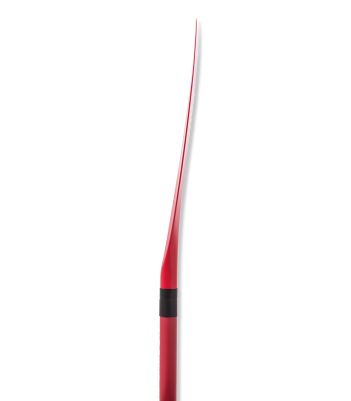 Travel Ajustable 3 Partes Red Carbono