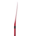 Travel Ajustable 3 Partes Red Carbono
