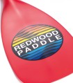 Travel Ajustable 3 Partes Red Carbono