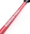 Travel Ajustable 3 Partes Red - Remo Paddle Surf Carbono