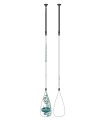Travel Ajustable 3 Partes Caribbean Carbono