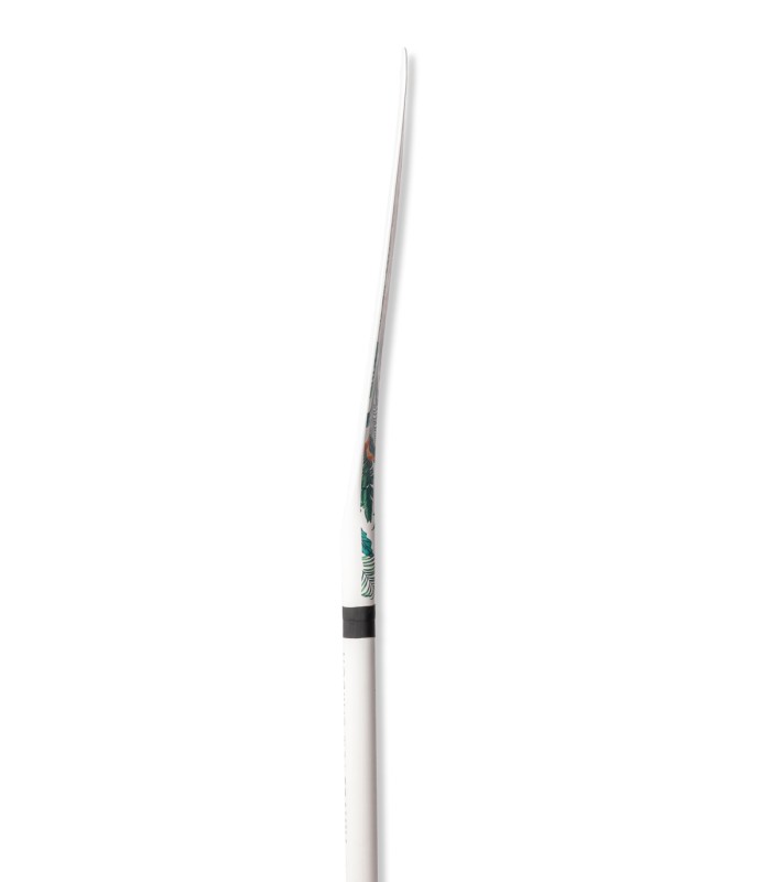 Travel Ajustable 3 Partes Caribbean Carbono