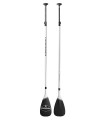 Player Ajustable Black 3 Partes Carbono