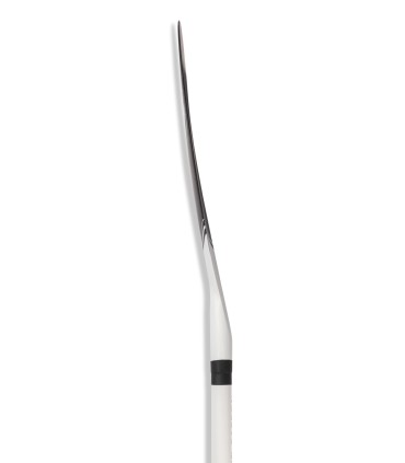 Player Ajustable Black 3 Partes Carbono