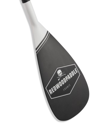 Player Ajustable Black 3 Partes Carbono
