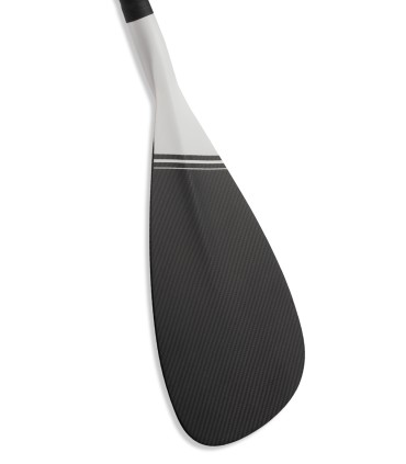 Player Ajustable Black 3 Partes Carbono
