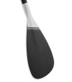 Player Ajustable Black 3 Partes - Remo Paddle Carbono