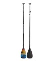 Player Ajustable Color Carbono