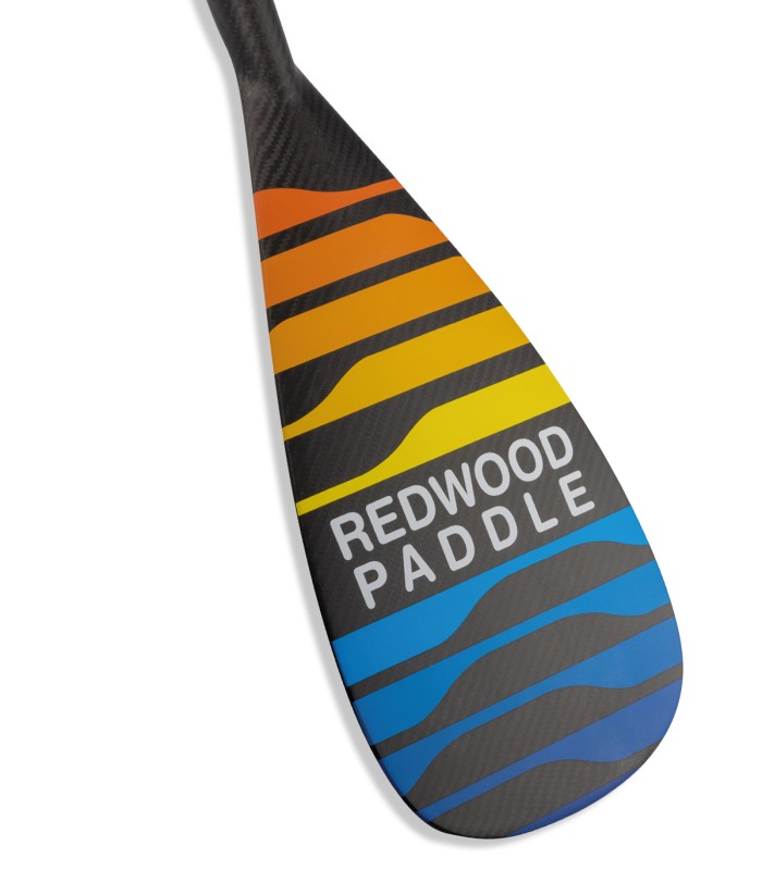 Player Ajustable Color - Remo Paddle Surf Carbono