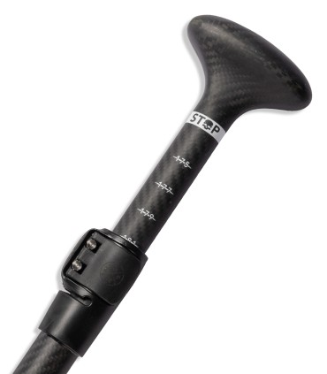 Player Ajustable Color Carbono