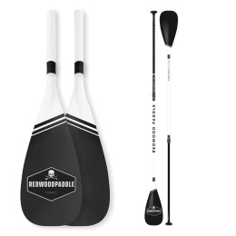 Player Ajustable Black Carbono