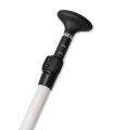 Player Ajustable Black - Remo Paddle Surf Carbono