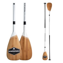 Elite Carbono Bamboo