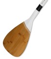 Elite Carbono Bamboo - Remo Paddle Surf Carbono