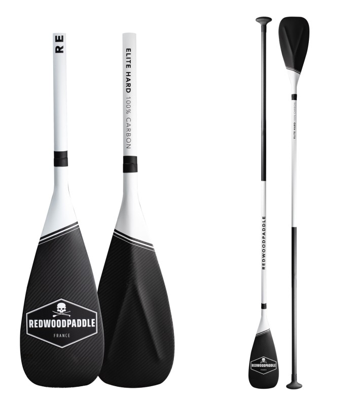 Elite Full Carbono V Blade