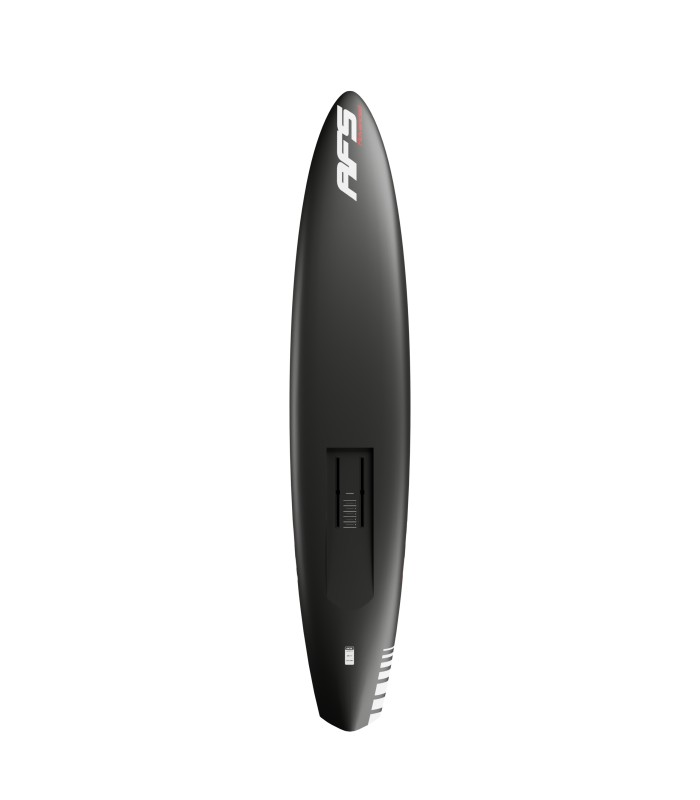 Tabla AFS Blackbird downwind foil, prone foil, SUP flil, Wing foil, 100% Carbono. De 7'6 a 8'0.