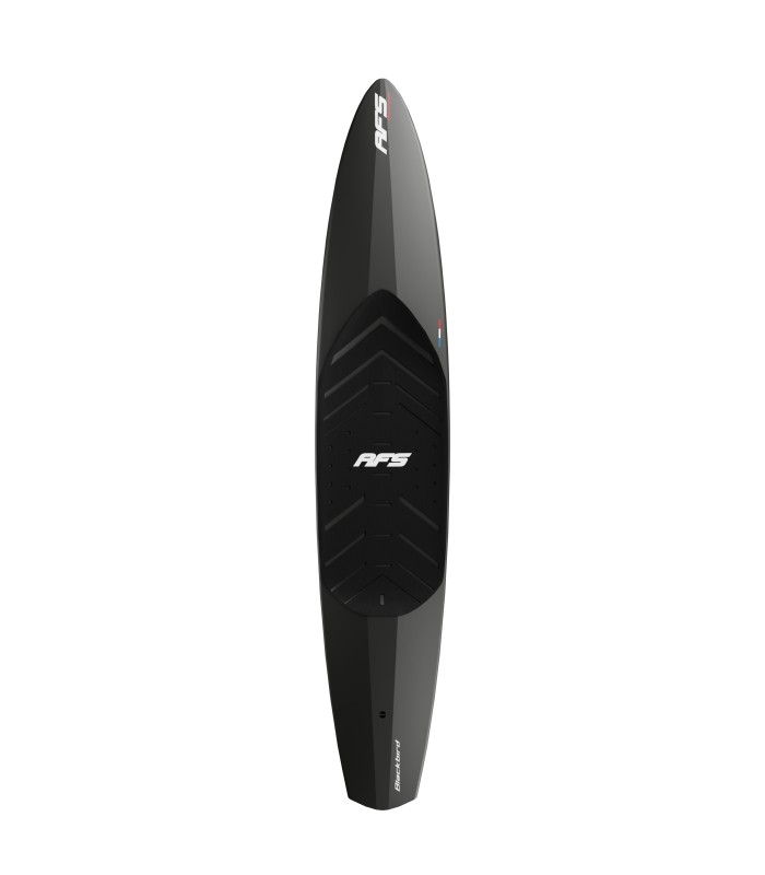 Tabla AFS Blackbird downwind foil, prone foil, SUP flil, Wing foil, 100% Carbono. De 7'6 a 8'0.