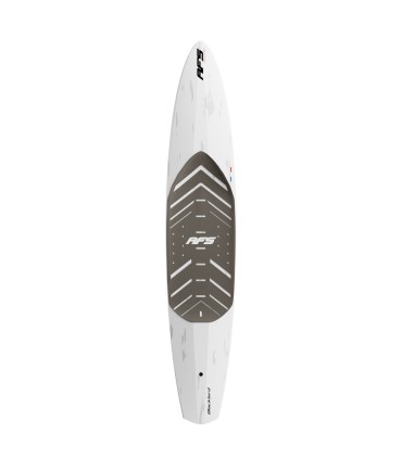 Tabla AFS Blackbird downwind foil, prone foil, SUP flil, Wing foil, 100% Carbono. De 7'6 a 8'0.