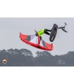 AFS Pro Rider Team - Tabla Wing Foil Race Freestyle