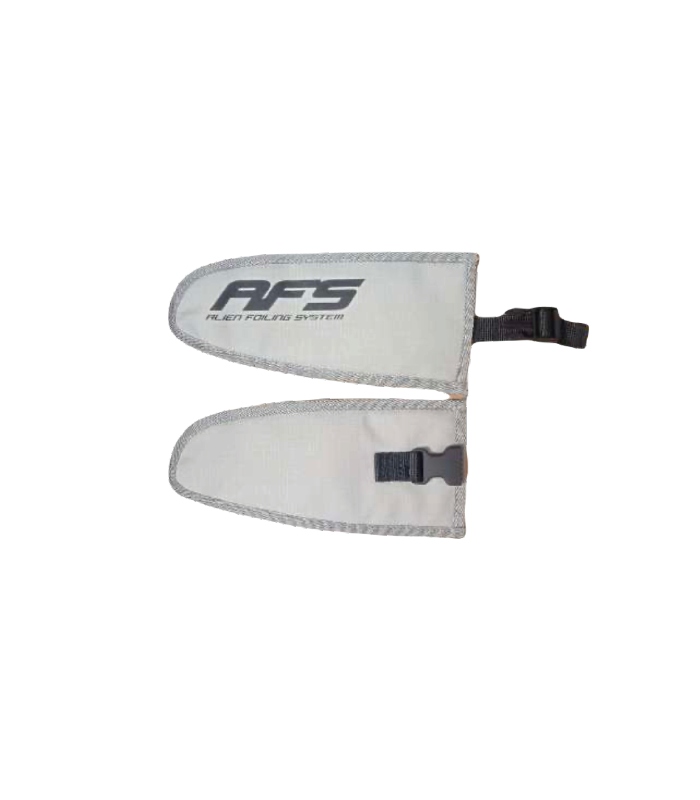 Pack Foil AFS Flyer Full Set 1500 / 1800 / 100% Carbono Hydrofoil surf foil paddle surf foil wing foil wingfoil wind foil