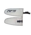 Pack Foil AFS Flyer Full Set 1500 / 1800 / 100% Carbono Hydrofoil surf foil paddle surf foil wing foil wingfoil wind foil